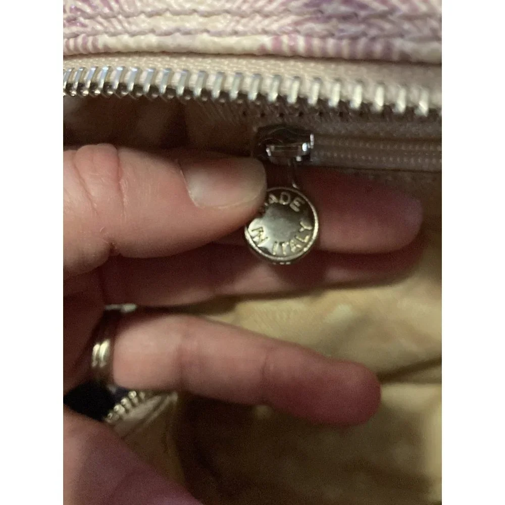 289 by Saragiunti mini backpack Made in Italy‎